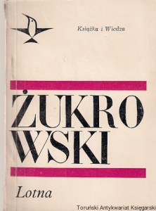 Lotna / Wojciech Żukrowski