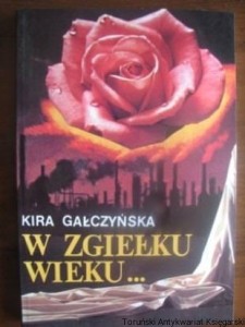 W zgiełku wieku...