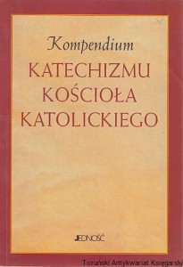 Kompendium Katechizmu Kościoła Katolickiego / Praca zbiorowa 