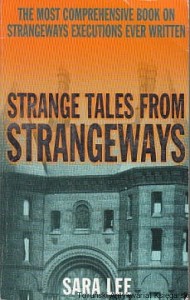 Strange tales from strangeways / Sara Lee 