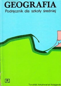 Geografia : Podręcznik dla szkoły średniej / Zdzisław Batorowicz, Jacek Nalewajko, Andrzej Suliborski 