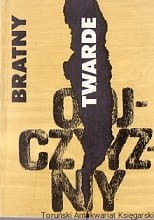 Twarde ojczyzny : Opowiadania / Roman Bratny 