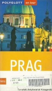 Prag / Werner Jakobsmeier