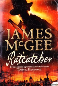 Ratcatcher / James McGee