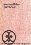 Ojciec Goriot / Honoriusz Balzac