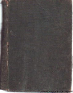 Szarańcza : powieść współczesna. Tom III / Artur Gruszecki