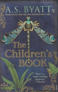 The Children's Book / A. S. Byatt