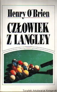 Człowiek z Langley / Henry O'Brien