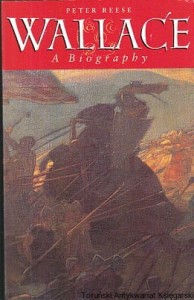 Wallace A Biography / Peter Reese