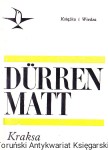 Kraksa / Friedrich Durrenmatt