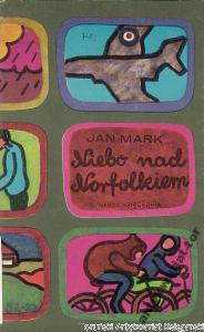 Niebo nad Norfolkiem / Jan Mark