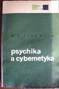 Psychika a cybernetyka