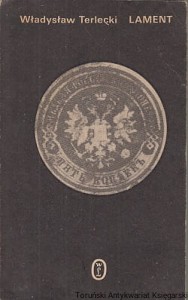 Lament / Władysław Terlecki
