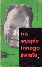Na wyspie innego świata / Helena Adamczewska 