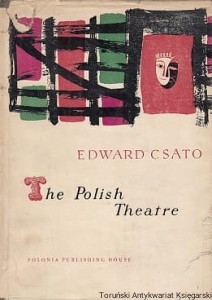The Polish Theatre / Edward Csato