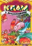 Kram z przysmakami / Maryta Morsztynkiewicz-Czermińska