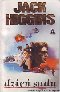 Dzień sądu / Jack Higgins