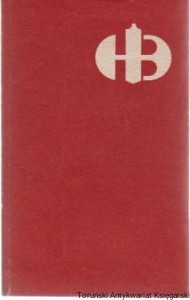 Moskwa 1941 / Wiesław Wróblewski