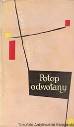 Potop odwołany / Leszek Prorok