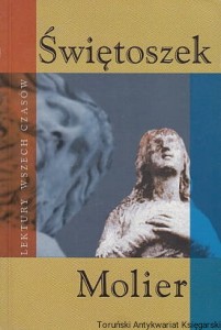 Świętoszek / Molier
