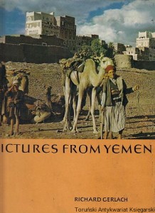 Pictures from Yemen / Richard Gerlach