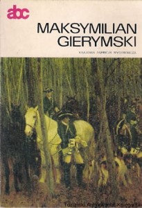 Maksymilian Gierymski / Teresa Stepnowska