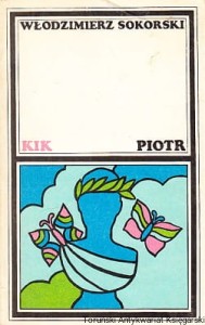 Piotr / Włodzimierz Sokorski 