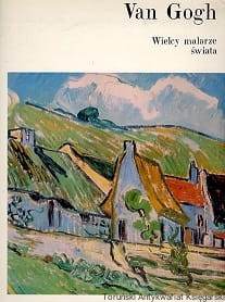 Van Gogh : Masters of World Painting / Nina Kalitina (oprac.)