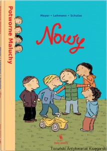 Nowy / Meyer, Lehmann, Schulze