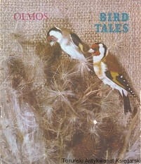 Bird tales / Olmos 