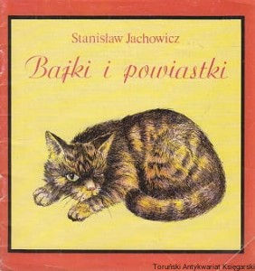 Bajki i powiastki / Stanisław Jachowicz 