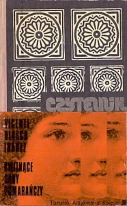 Kwitnące sady pomarańczy / Vicente Blasco Ibanez 