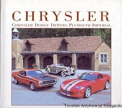 Chrysler / Dennis Adler 