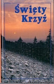 Święty Krzyż / Ryszard Kapuściński