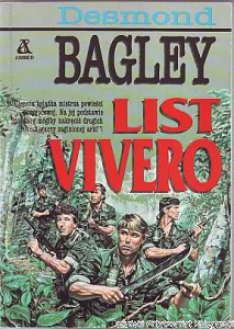 List Vivero / Desmond Bagley