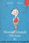 Nieznane przygody Mikołajka / Rene Goscinny, Jean-Jacques Sempe