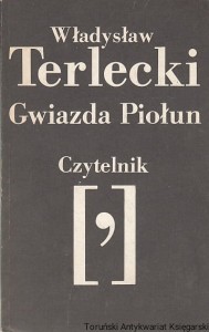 Gwiazda Piołun / Władysław Terlecki