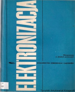 Elektronizacja : Poradnik zawodowy : Zeszyt 23 