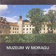 Muzeum w Morągu / Magdalena Bartoś