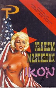 Ikon / Graham Masterton