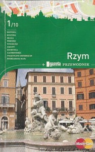 Rzym i Watykan / Francesca Grazzi, Jack Altman