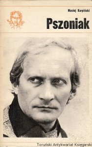 Pszoniak / Maciej Karpiński 