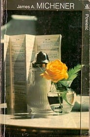 Powieść / James A. Michener 