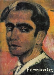Fedkowicz / Zdzisław Kępiński (oprac.)