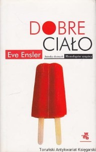 Dobre ciało / Eve Ensler