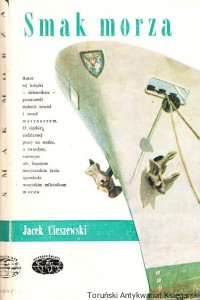 Smak morza / Jacek Ciszewski