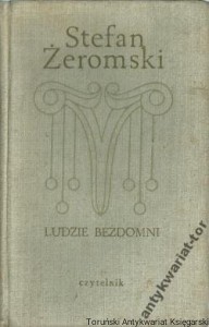 Ludzie bezdomni / Stefan Żeromski (1973)