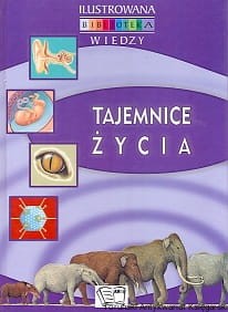 Tajemnice życia / Brak autora
