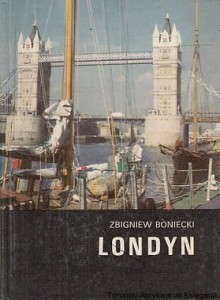 Londyn / Zbigniew Boniecki