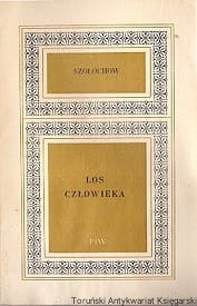 Los człowieka / Michał Szołochow